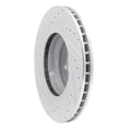 R1 Concepts silver auto part