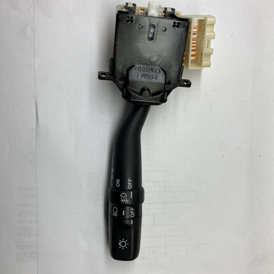 STANDARD IGN auto part