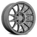 MR156 15X8 4X100/4.25 G-GNMTL 28MM
