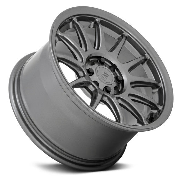 MR156 15X8 4X100/4.25 G-GNMTL 28MM