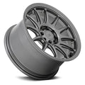 MR156 15X8 4X100/4.25 G-GNMTL 28MM