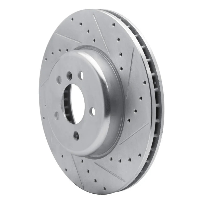 R1 Concepts silver auto part