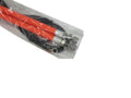 MARKER, NYLON, LED, ORANGE, 28IN