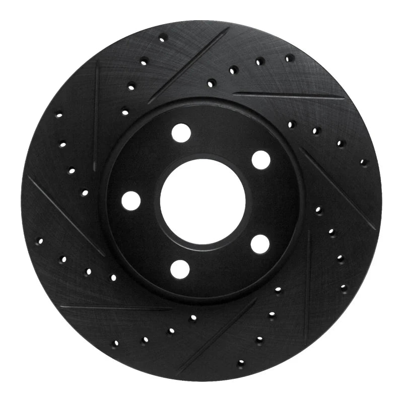R1 Concepts black auto part