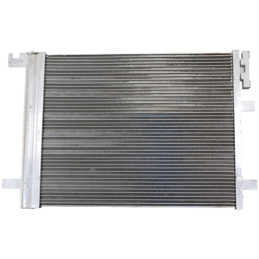 A/C CONDENSER