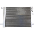 A/C CONDENSER