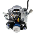 CARB ASSEMBLY 1