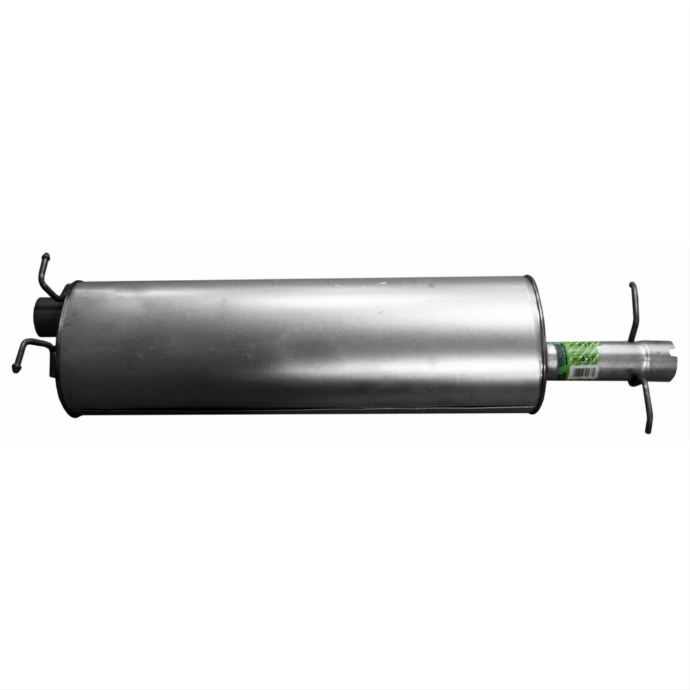 MUFFLER ASSEMBLY-QUIET-FL