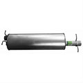 MUFFLER ASSEMBLY-QUIET-FL