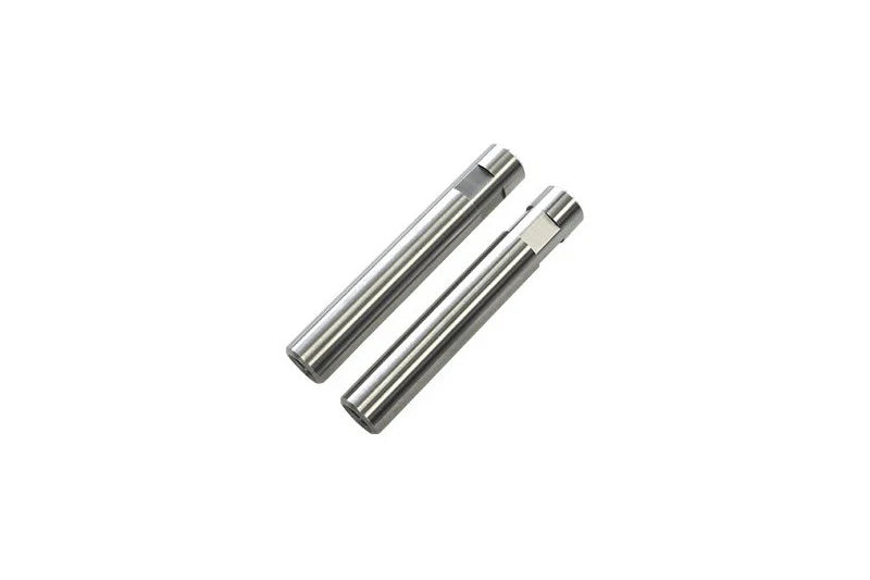Pacbrake silver auto part