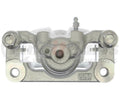 BRAKE CALIPER & BRACKET