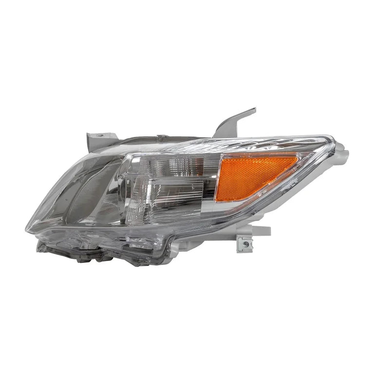 TYC auto part