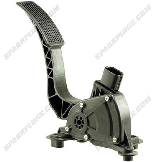 ACCELERATOR PEDAL SENSOR