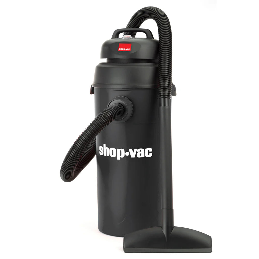 Shop-Vac black auto part