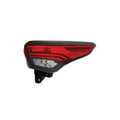 TY HIGHLANDER 2023 RUNNING LAMP