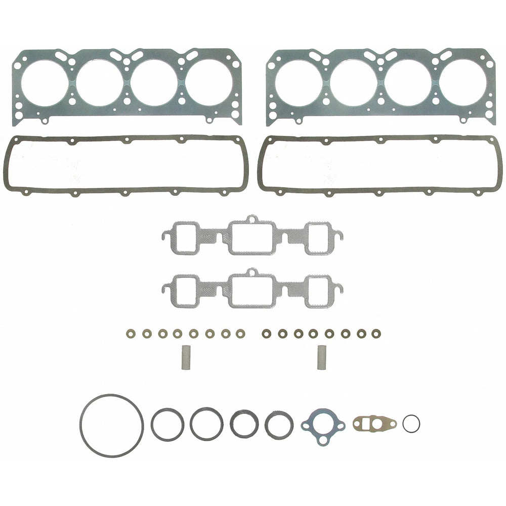 Fel-Pro Ford Windstar HIS 9234 PT PermaTorque Engine Cylinder Head Gasket Set