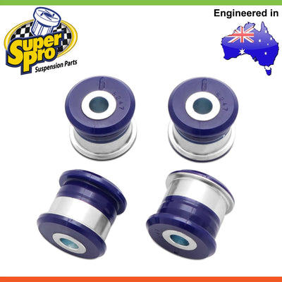 Suspension Control Arm Bushing Kit