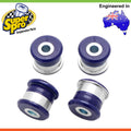 Suspension Control Arm Bushing Kit