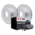 R1 Concepts silver auto part