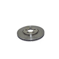 DBA 06-08 Jaguar S-Type (w/326mm Front Rotor / Exc R) 3.0L Front Street Series Standard Rotor
