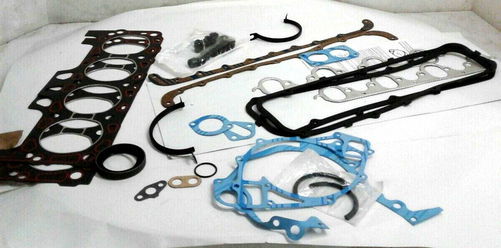 !D3 HEAD GASKET BBC PROSTOC