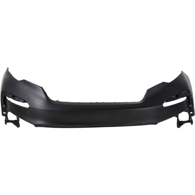 Sherman Parts bumper