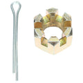 CONTROL ARM