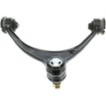 CONTROL ARM