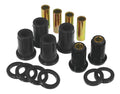 Prothane 00-04 Ford Focus Rear Control Arm Bushings - Black