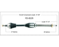 TRAKMOTIVE auto part