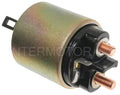 SOLENOID