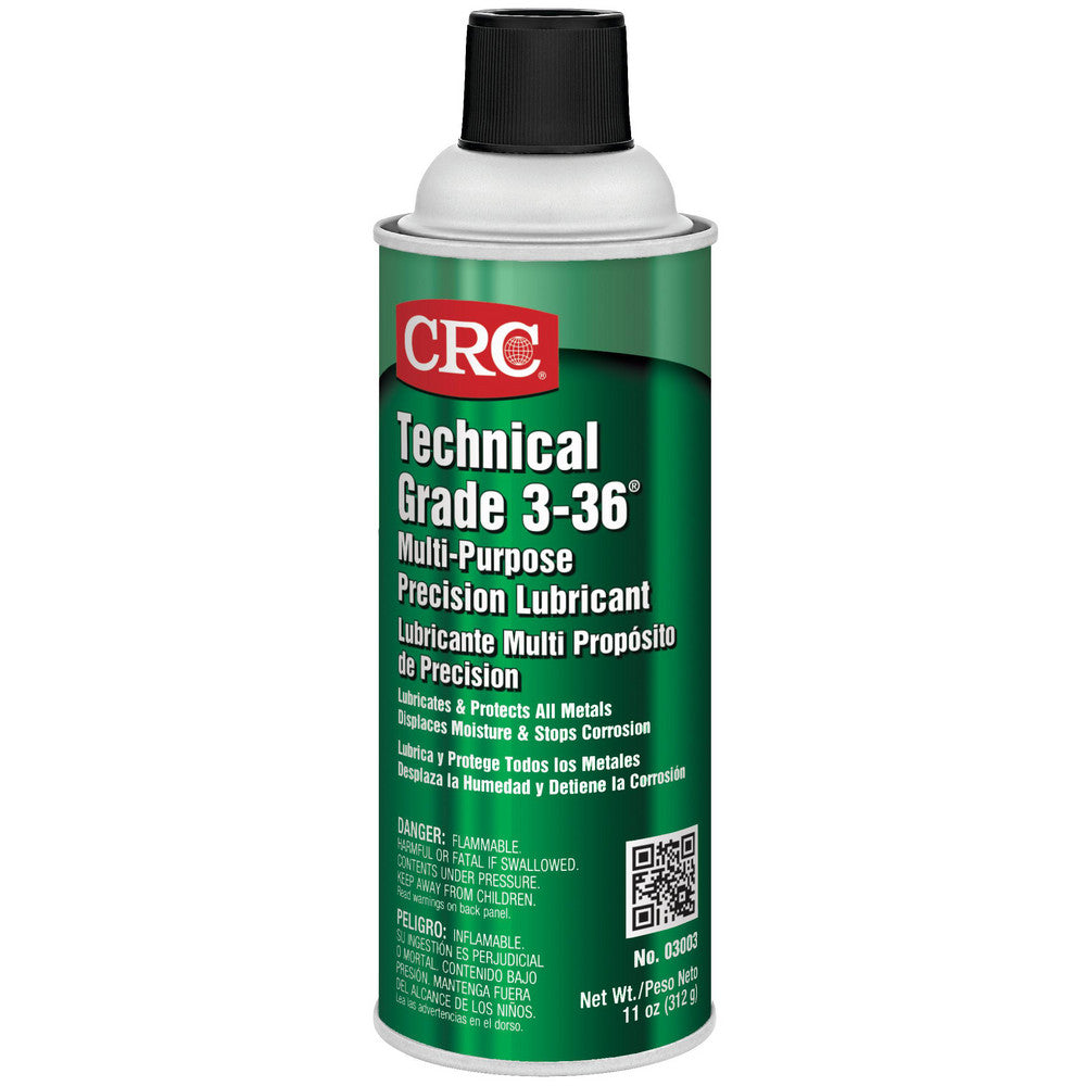 CRC auto part