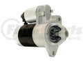 REMY red auto part