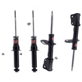 KYB Shocks & Struts Excel-G Front Left DODGE Journey 2014-2011