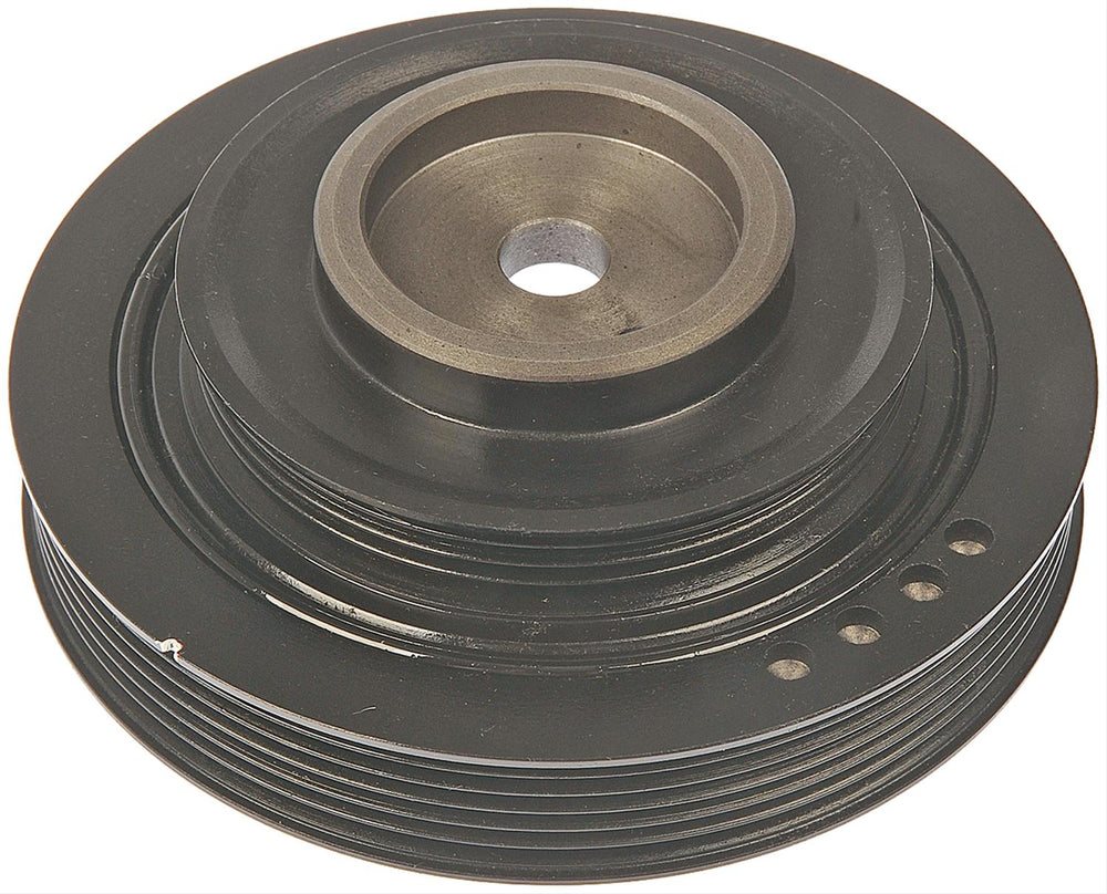 HARMONIC BALANCER