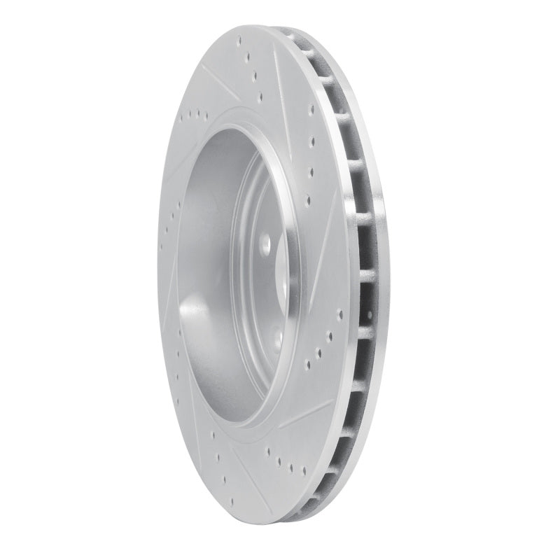 R1 Concepts silver auto part