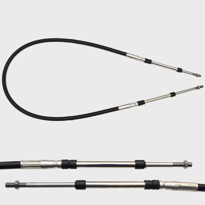 XTREME CONTROL CABLE 5FT 6400