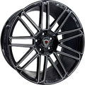 Lexani Wheel Corporation auto part