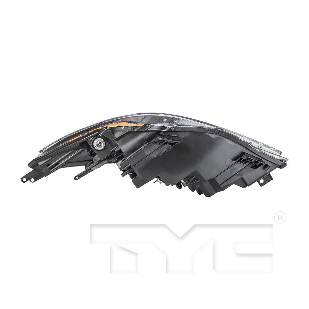 TYC auto part