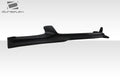 2015-2017 Ford Mustang Duraflex Racer Front Lip Spoiler - 1 Piece (S)
