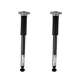 Bilstein 15-19 Mercedes-Benz C300 B4 OE Replacement (DampMatic) Shock Absorber - Rear