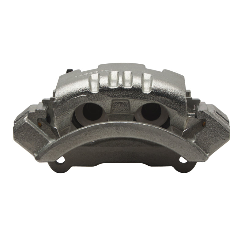 DFC silver auto part