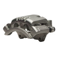 DFC 03-08 Dodge Ram 2500 Pickup Rear-L Premium Caliper - Silver Zinc Coated