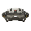 DFC 03-08 Dodge Ram 2500 Pickup Rear-L Premium Caliper - Silver Zinc Coated
