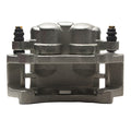 DFC 03-08 Dodge Ram 2500 Pickup Rear-L Premium Caliper - Silver Zinc Coated