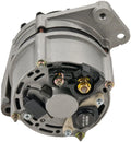 RE ALTERNATOR