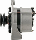 RE ALTERNATOR