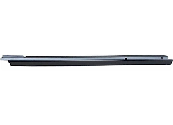 RH ROCKER PANEL 2DOOR FACTORY STYLE CHEVELLE/LEMANS/GTO 6467; SKYLARK 67; CUTLASS 6667