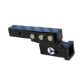 3 RISE/DROP RECEIVER 10000 LBS 103/8 LONG