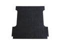 2024 TACOMA 5.2 FT TRUCK BED MAT BLACK